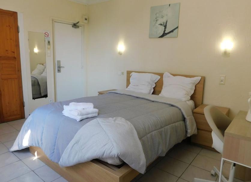 Kamar Tidur Foto