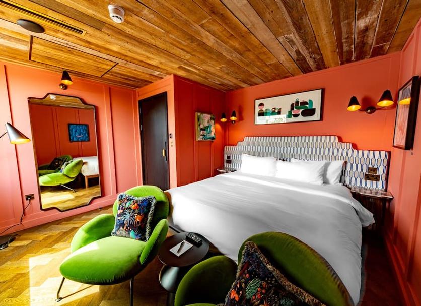 Kamar Tidur Foto