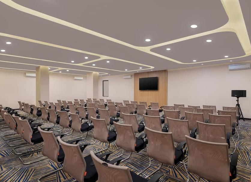 Ruang konferensi Foto