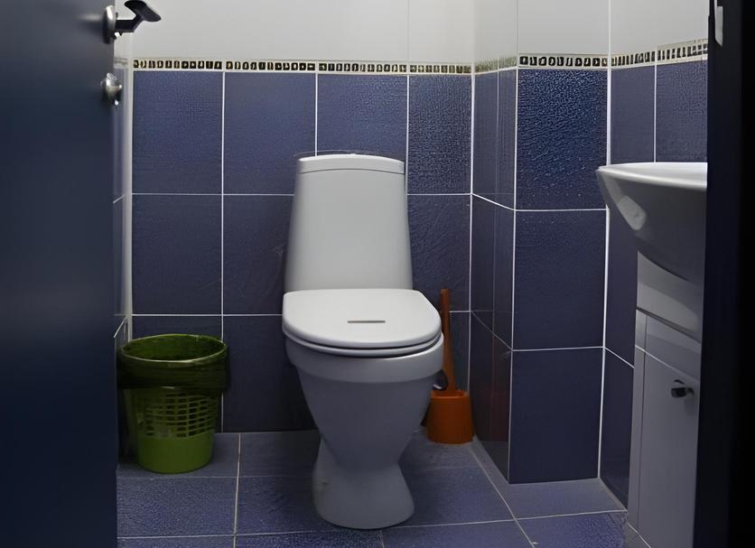 Kamar Mandi Foto