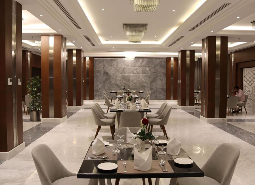 Restoran Foto