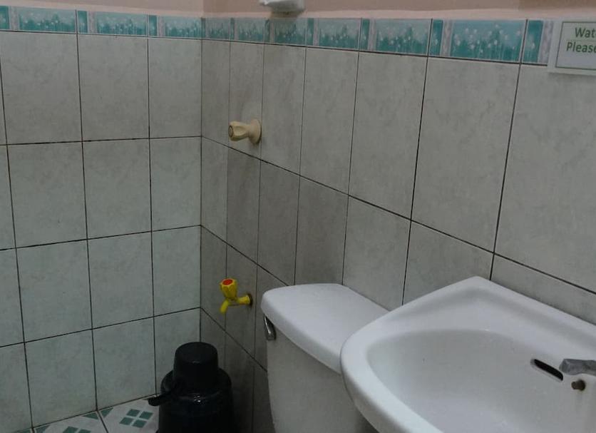 Kamar Mandi Foto