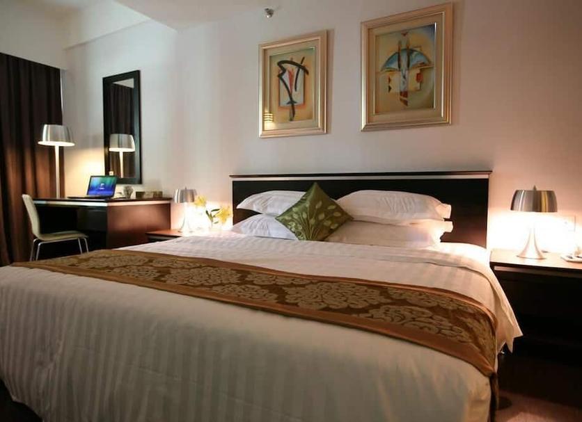 Kamar Tidur Foto