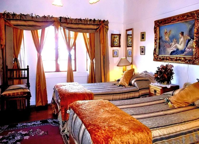 Kamar Tidur Foto