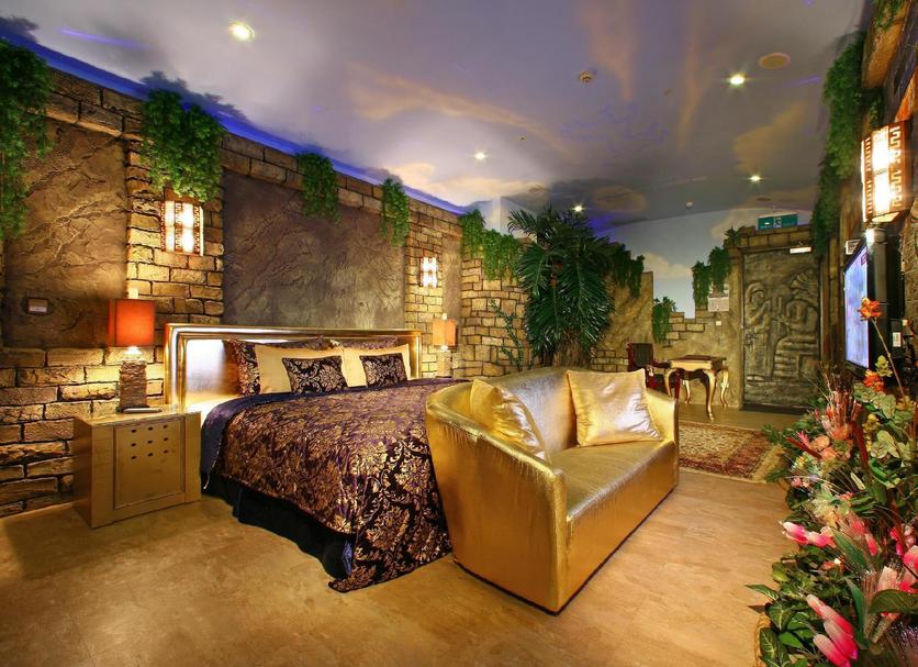 Kamar Tidur Foto