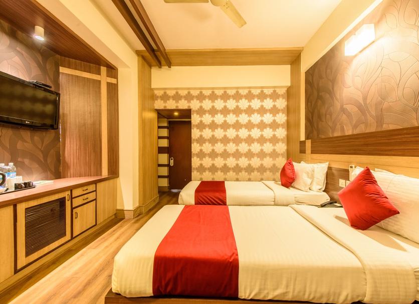 Kamar Tidur Foto