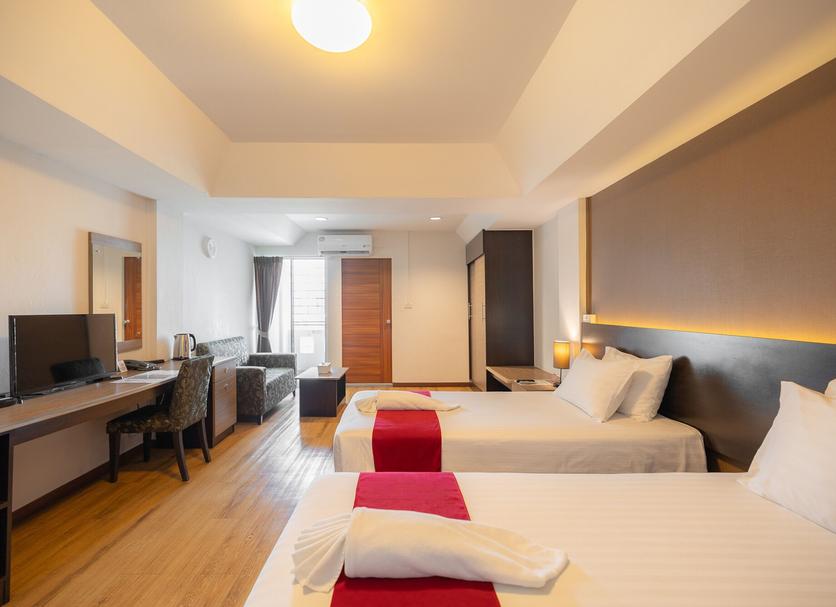 Kamar Tidur Foto