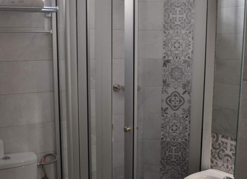 Kamar Mandi Foto