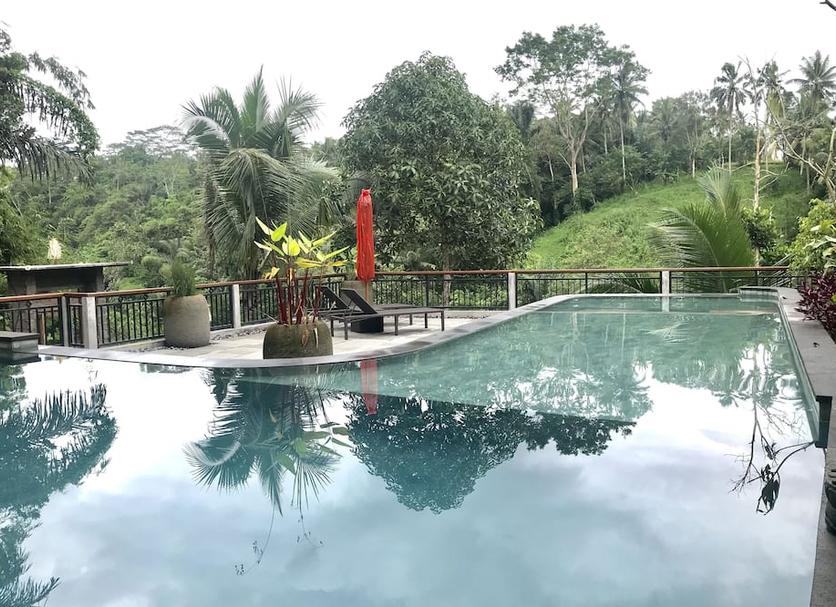 Kolam Foto