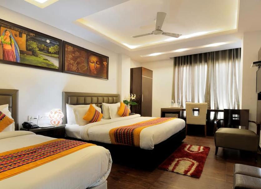 Kamar Tidur Foto