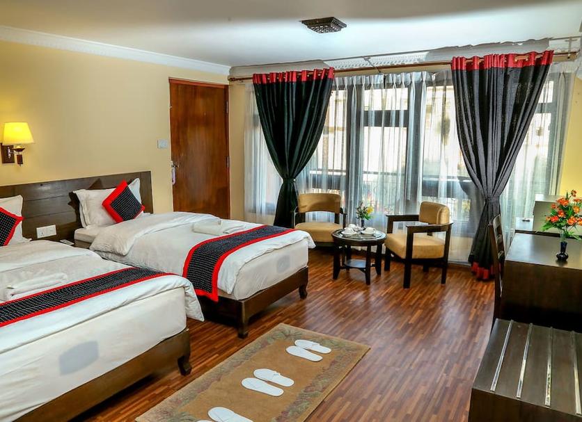 Kamar Tidur Foto