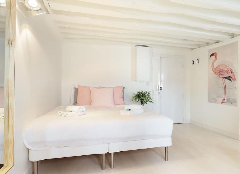 Kamar Tidur Foto