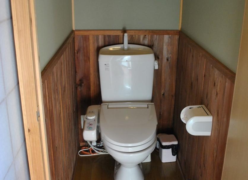 Kamar Mandi Foto