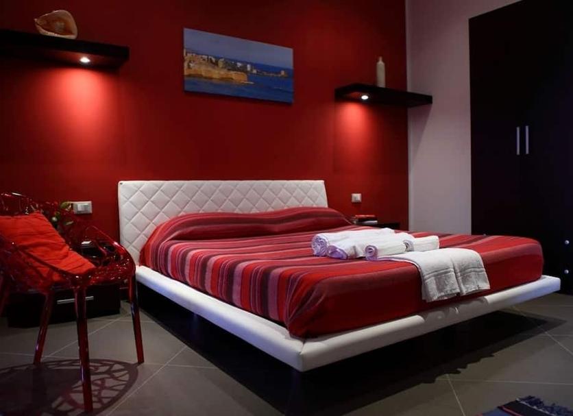 Kamar Tidur Foto