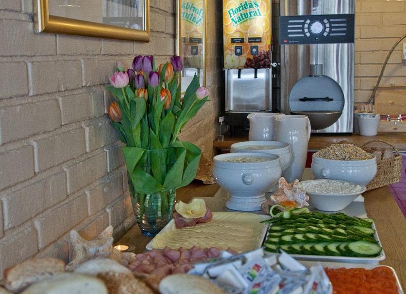 Restoran Foto