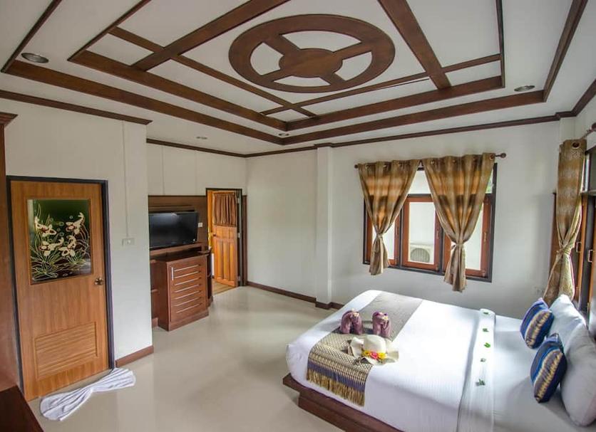 Kamar Tidur Foto