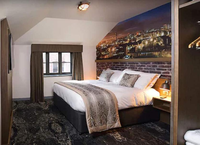 Kamar Tidur Foto