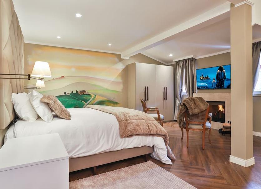 Kamar Tidur Foto