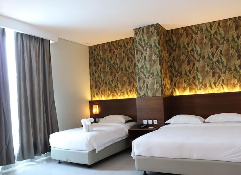 Kamar Tidur Foto