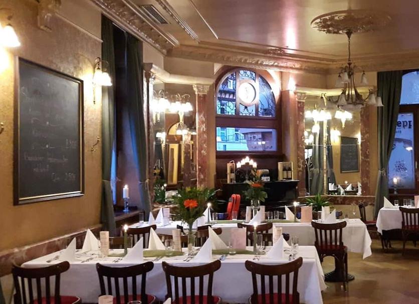Restoran Foto