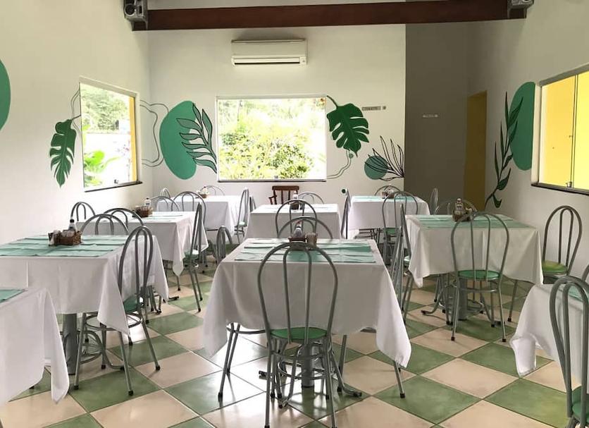 Restoran Foto