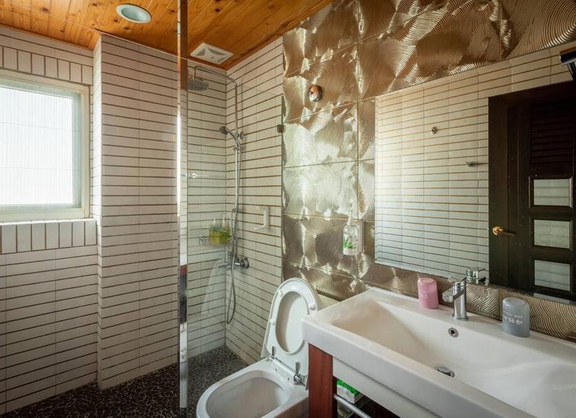 Kamar Mandi Foto