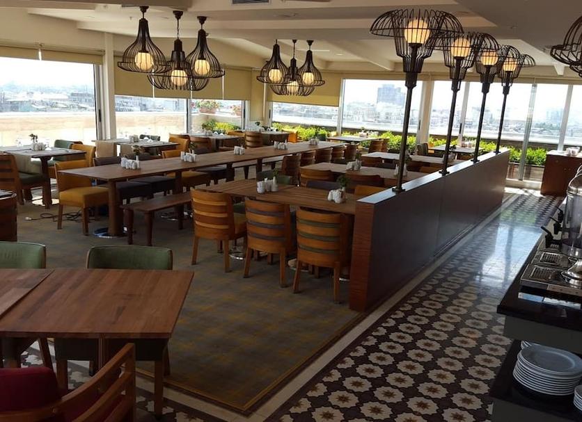Restoran Foto