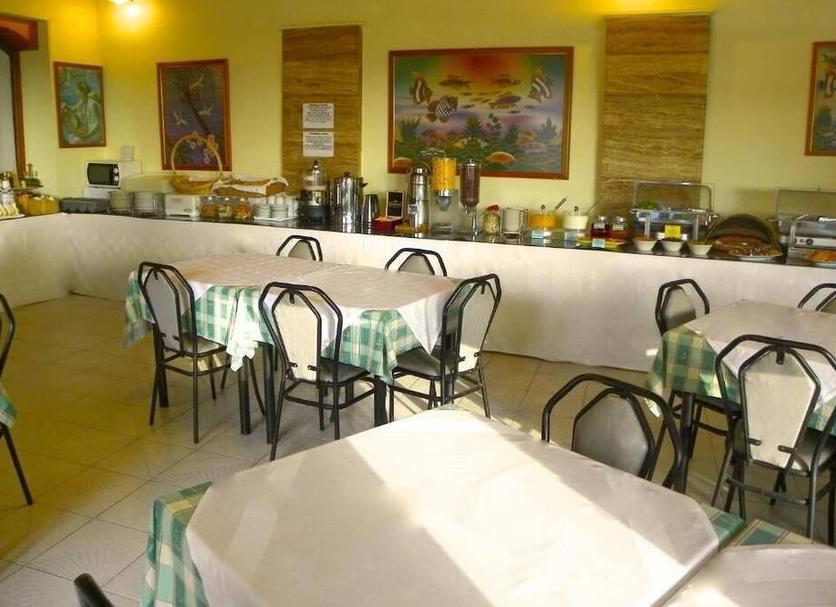 Restoran Foto
