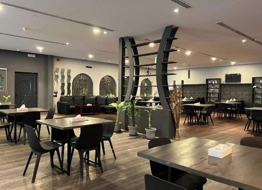 Restoran Foto