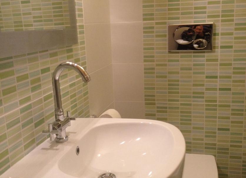 Kamar Mandi Foto