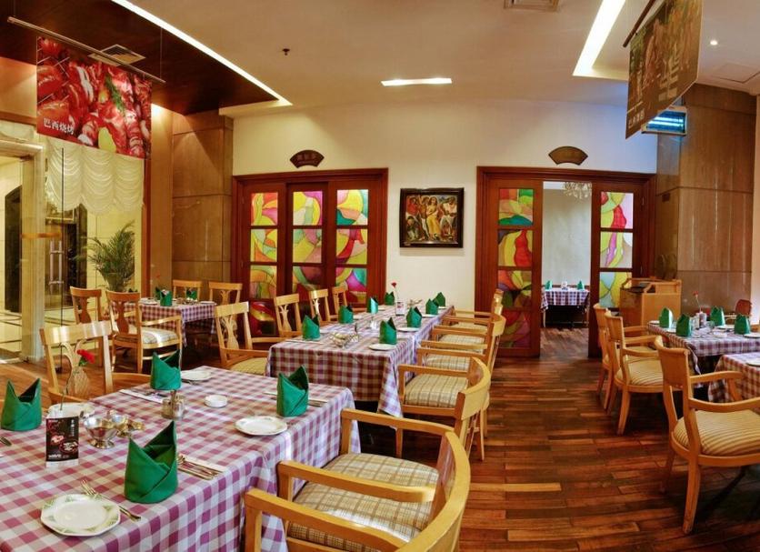 Restoran Foto