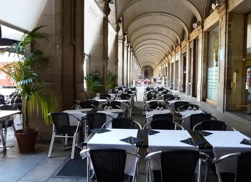 Restoran Foto