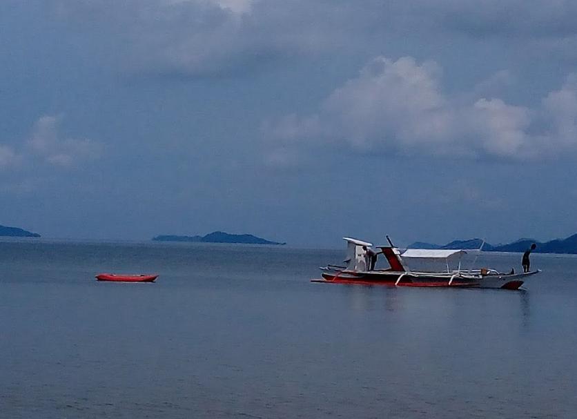 Pemandangan luar Foto
