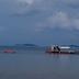 Pemandangan luar