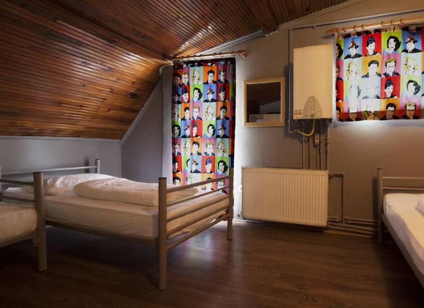 Kamar Tidur Foto