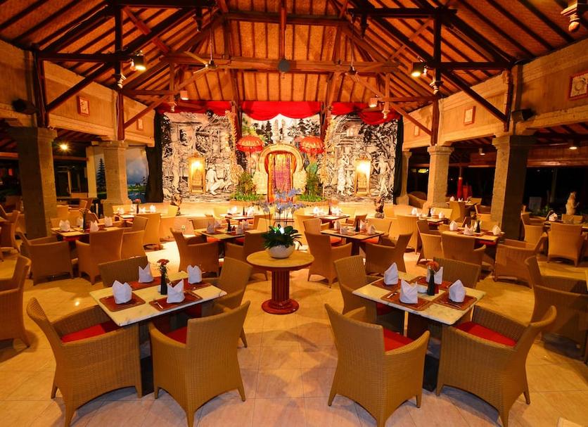 Restoran Foto