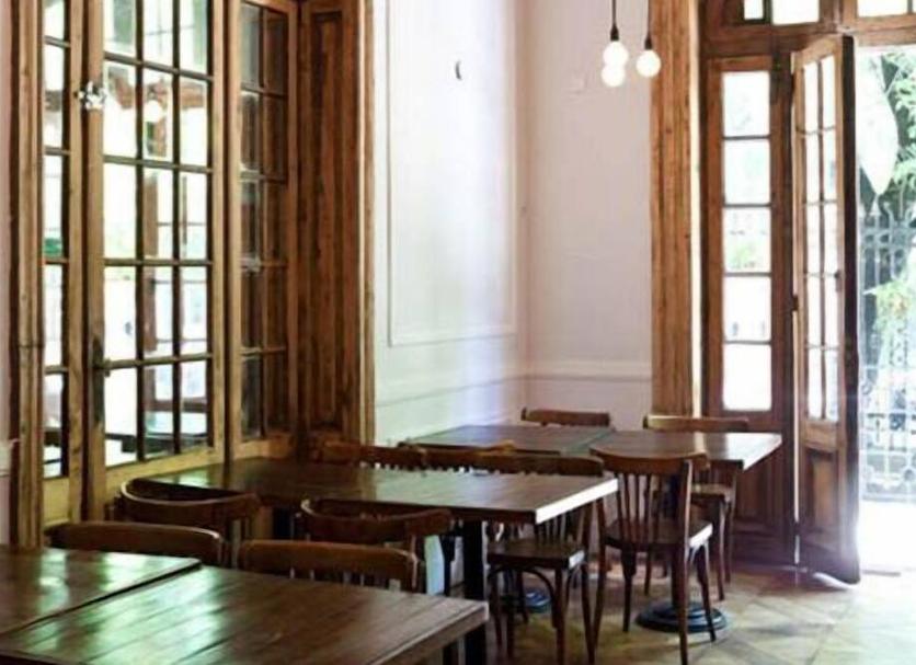 Restoran Foto