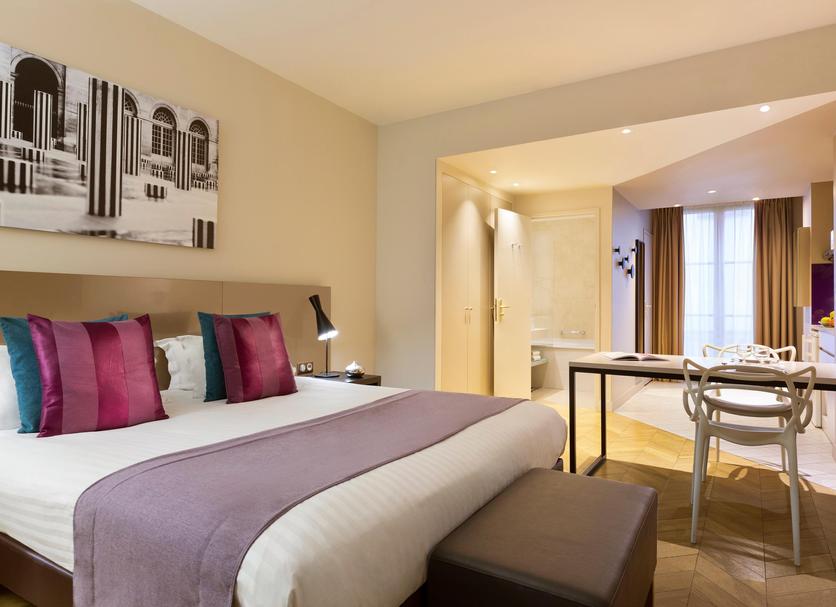 Kamar Tidur Foto
