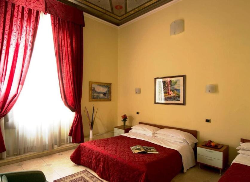 Kamar Tidur Foto