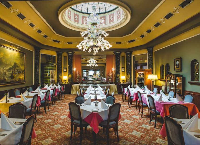 Restoran Foto