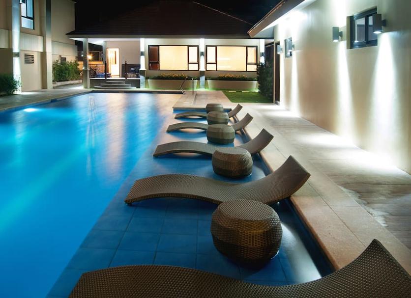 Kolam Foto