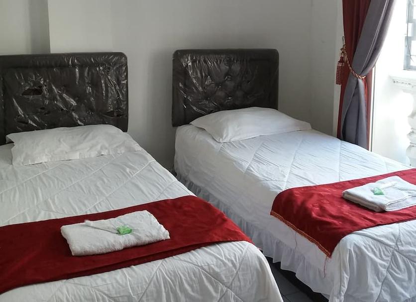Kamar Tidur Foto