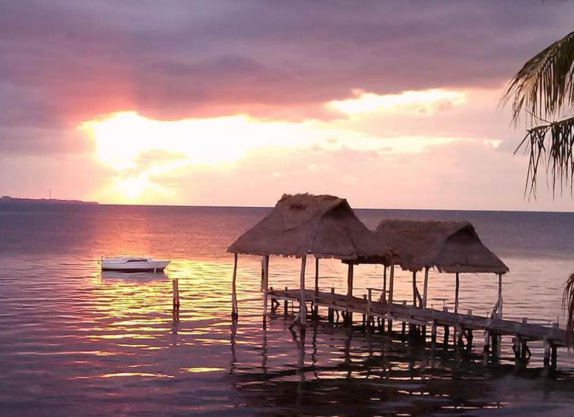 Pemandangan luar Foto