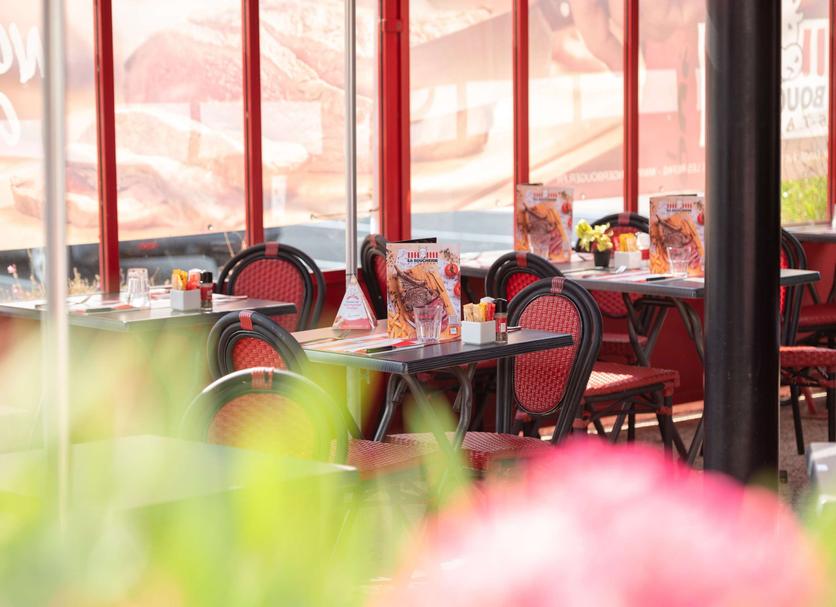 Restoran Foto
