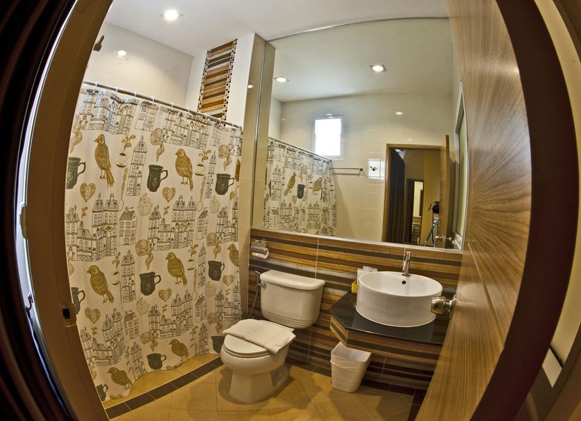 Kamar Mandi Foto