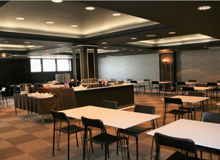Restoran Foto