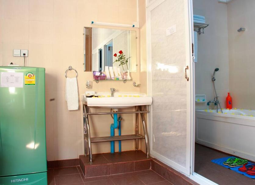 Kamar Mandi Foto