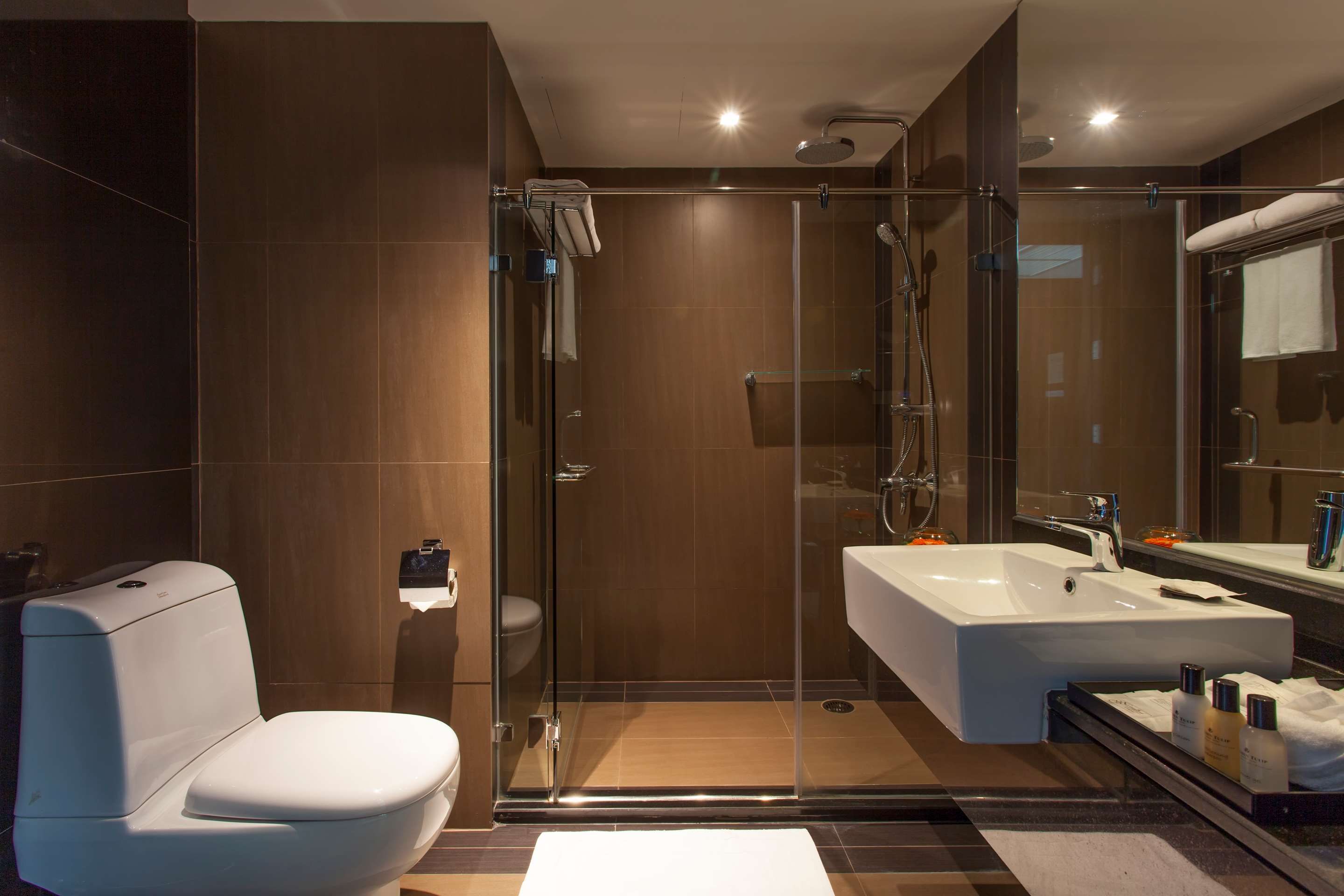 Kamar Mandi