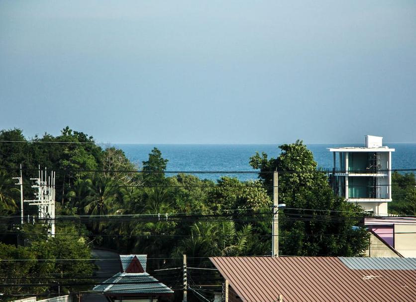 Pemandangan luar Foto