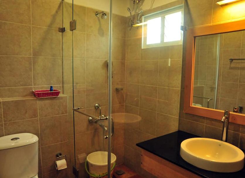 Kamar Mandi Foto